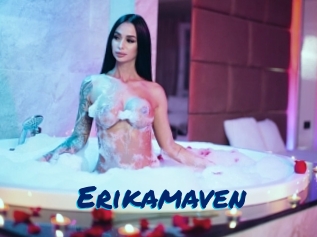 Erikamaven