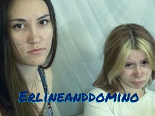 Erlineanddomino