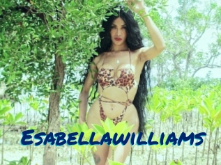 Esabellawilliams