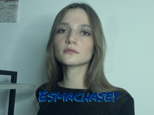 Esmachasey