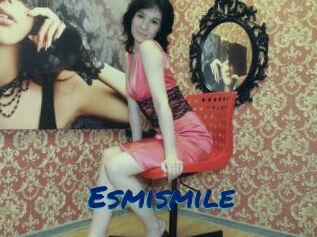 Esmismile