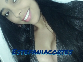 Estefaniacortes