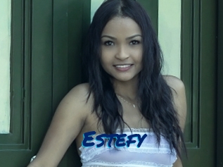 Estefy