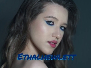 Ethalhewlett