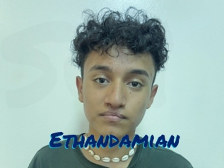 Ethandamian