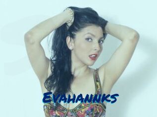 Evahannks