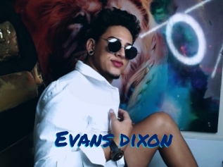 Evans_dixon