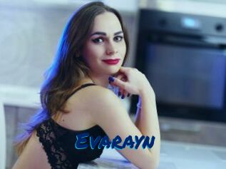 Evarayn