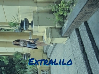 Extralilo