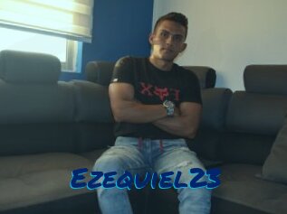 Ezequiel23