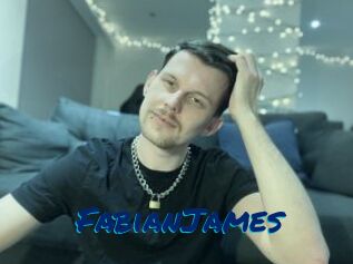 FabianJames