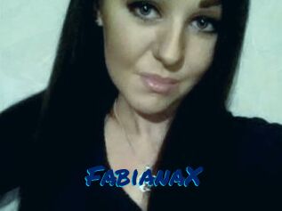 FabianaX