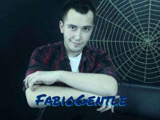 FabioGentle