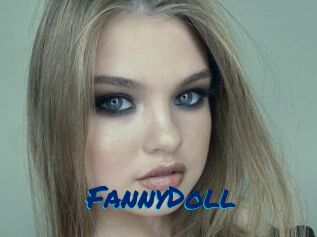 FannyDoll