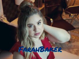 FarahBaker