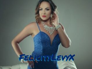 FelicityLevyX