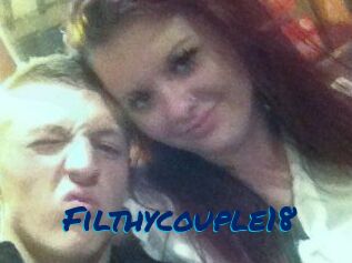 Filthycouple18