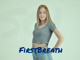 FirstBreath