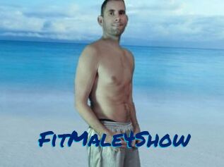 FitMale4Show