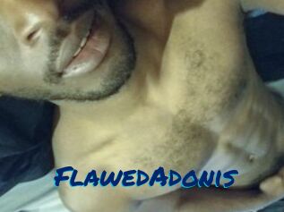 FlawedAdonis