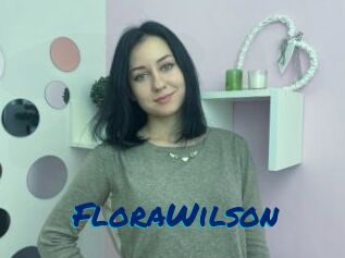 FloraWilson