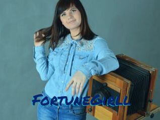 FortuneGirll