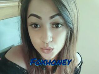 Foxhoney