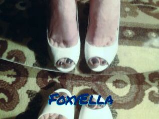 FoxyElla