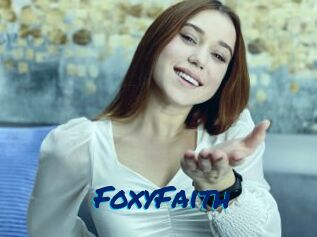 FoxyFaith