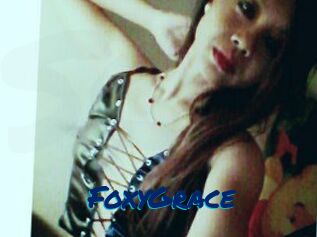 FoxyGrace