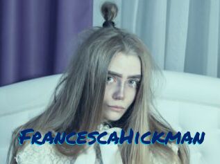 FrancescaHickman