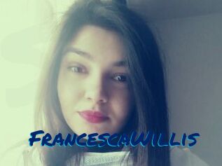 FrancescaWillis