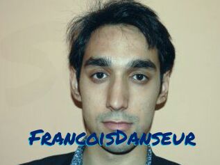 FrancoisDanseur