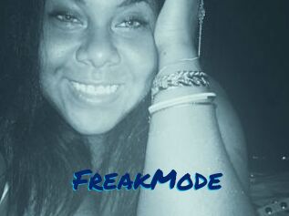 FreakMode