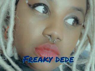 Freaky_dede