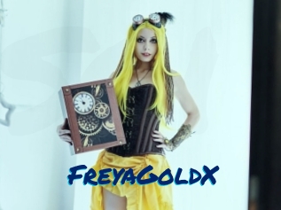 FreyaGoldX