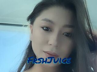 FrshJuice