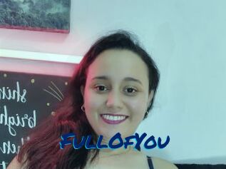 FullOfYou