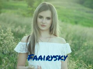 Faairysky