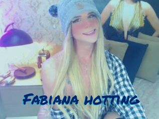 Fabiana_hotting