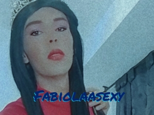 Fabiolaasexy