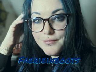 Faerieinboots