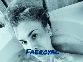 Faeroyal