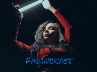 Falinecast