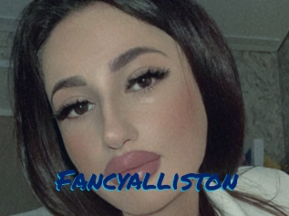 Fancyalliston