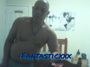 Fantasticxxx