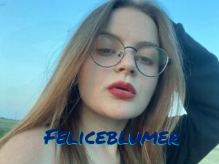 Feliceblumer