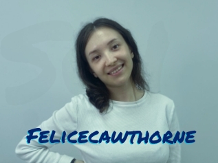 Felicecawthorne