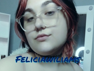 Feliciawiliams