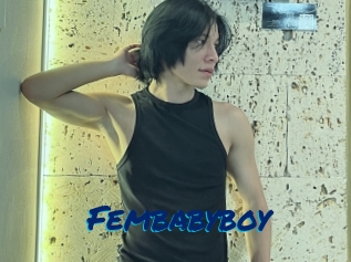 Fembabyboy